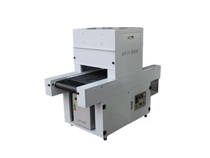 leduv光固機何汞燈uv光固機比怎么樣？